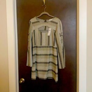 New with tags BCBGENERATION dress